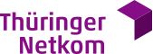 Thüringer Netkom Logo