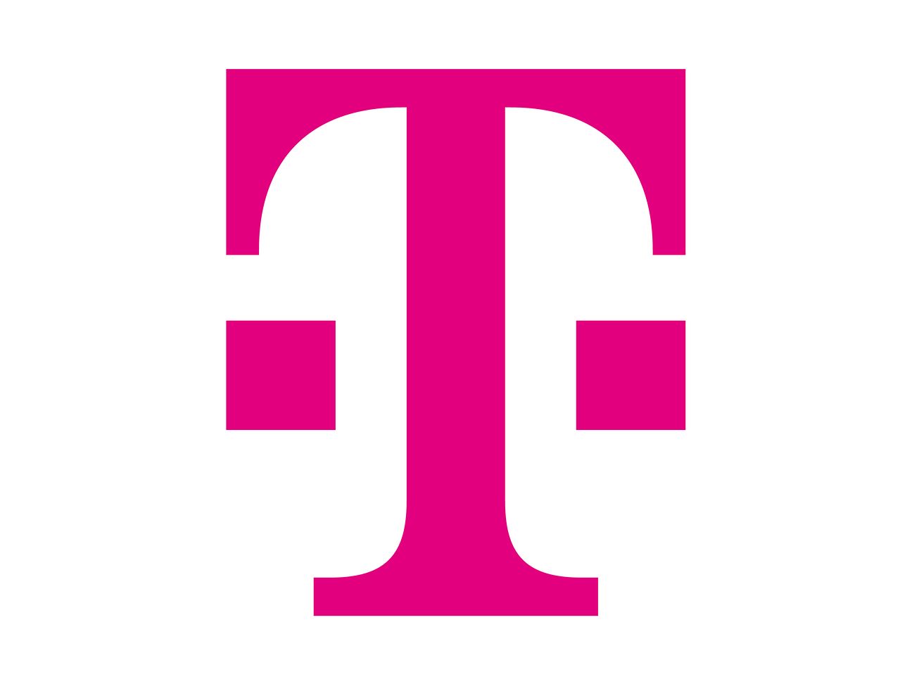 Telekom Logo