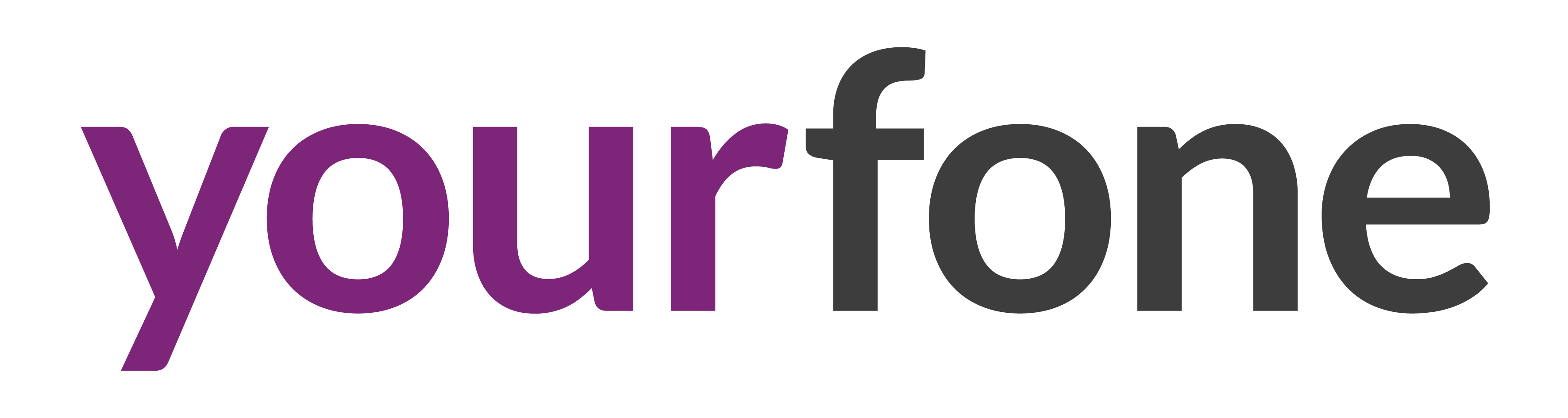 yourfone Logo